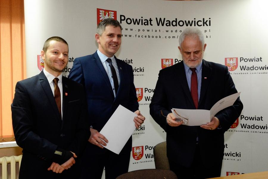 Wyremontują drogi i most
