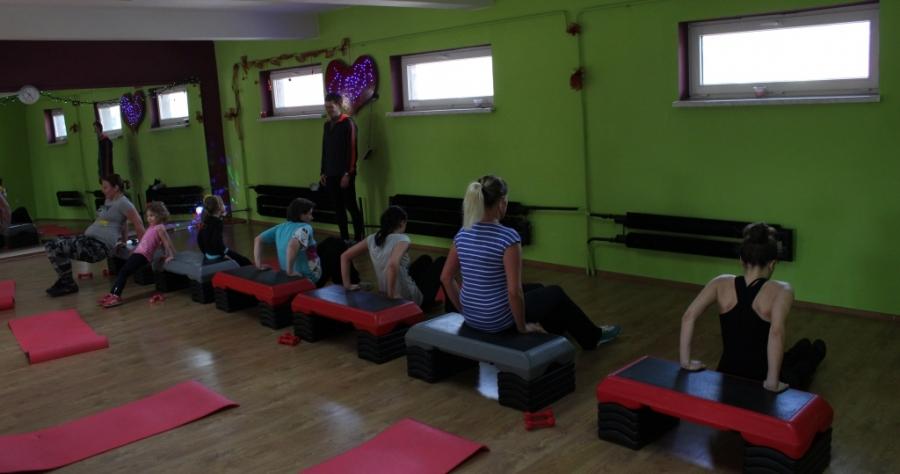 HIIT w NordFit