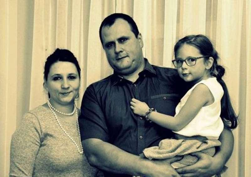 Pomoc dla rodziny tragicznie zmarłego Michała!