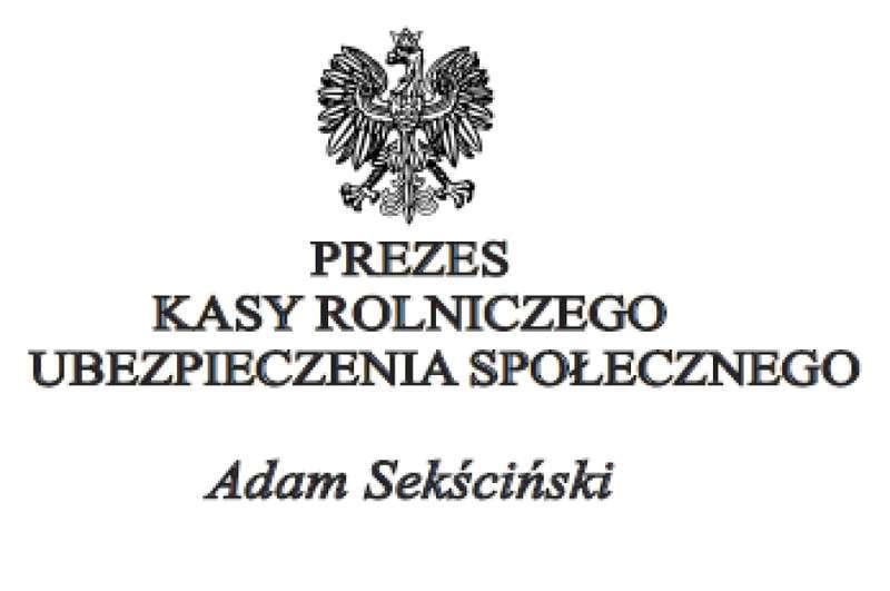 Uwaga! Środki rolnicze mogą być niebezpieczne!