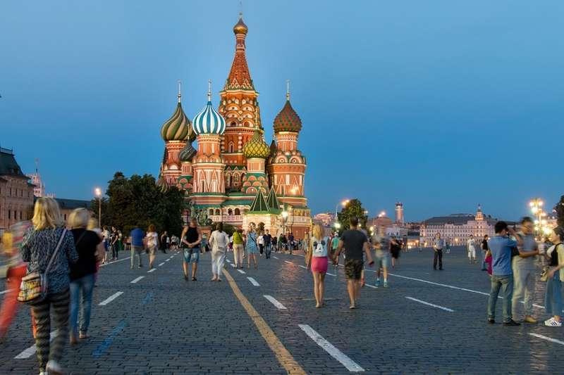 Planujesz podróż do Rosji? Sprawdź, jakie ubezpieczenie wykupić!