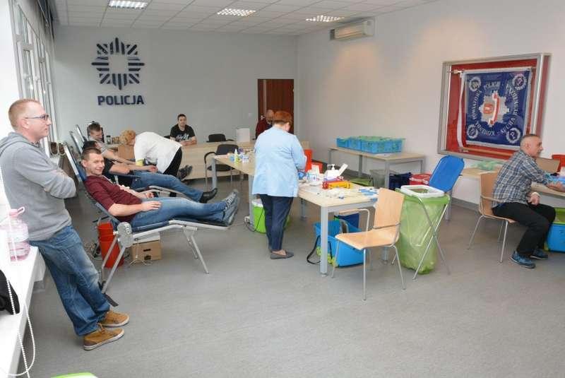 Pierwszy dzień WIOSNY pod znakiem pomocy