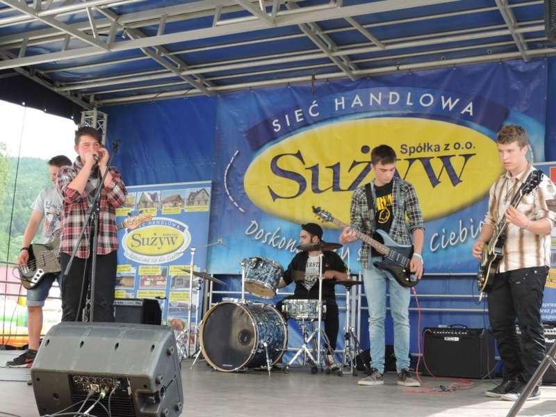 Młodzi z powiatu mają talent! I mogą to udowodnić!