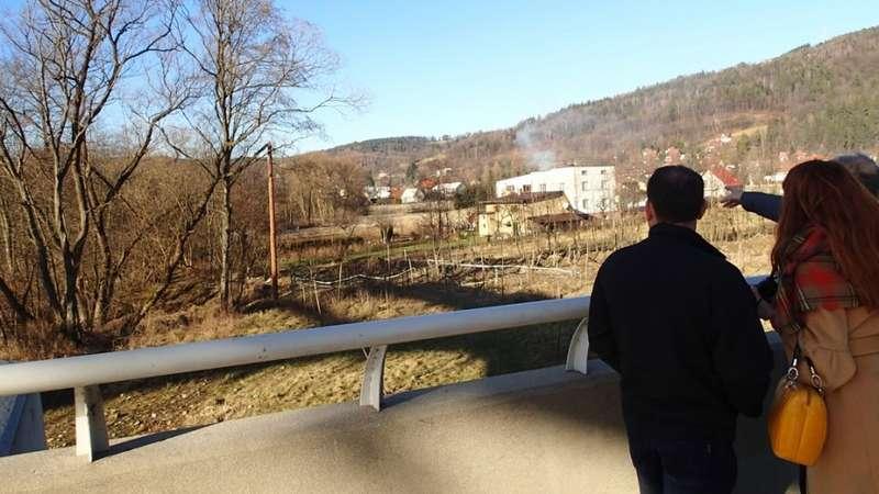Spotkanie w sprawie makowskiej obwodnicy. Efekt?