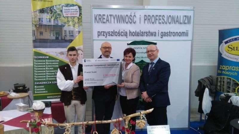 Milionowe projekty powstaną w Witosie i Goetlu