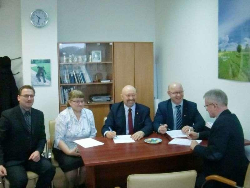Kolejne miliony na scalenia dla powiatu