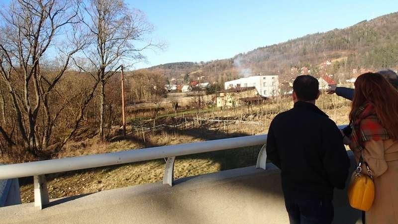 Jest opinia resortu dot. budowy obwodnicy Makowa