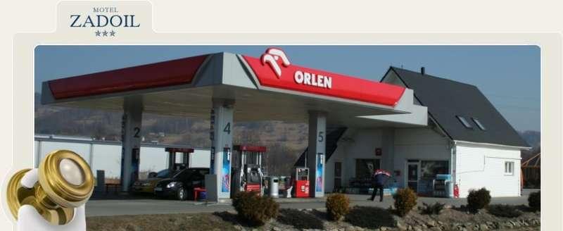 Oferta Pracy. Pracownik obsługi na Stacji Paliw
