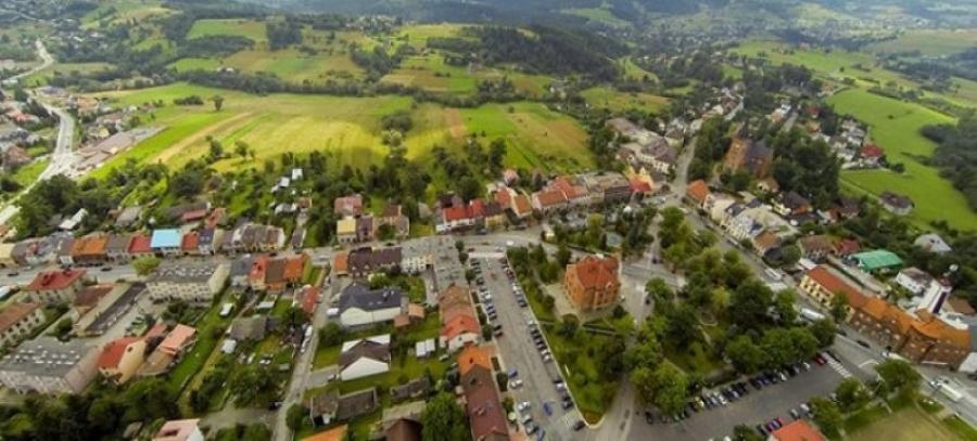 Centrum Jordanowa do poprawy