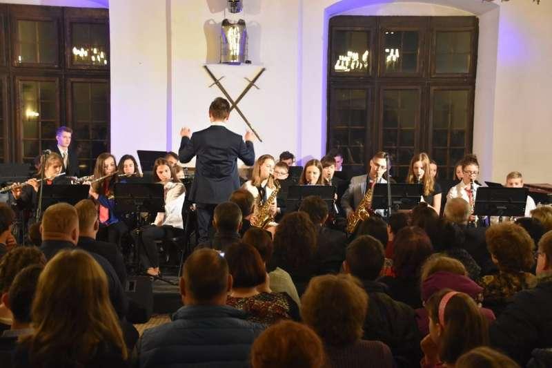 Rekrutacja 2017/2018 w Szkole Muzycznej I stopnia w Suchej Beskidzkiej