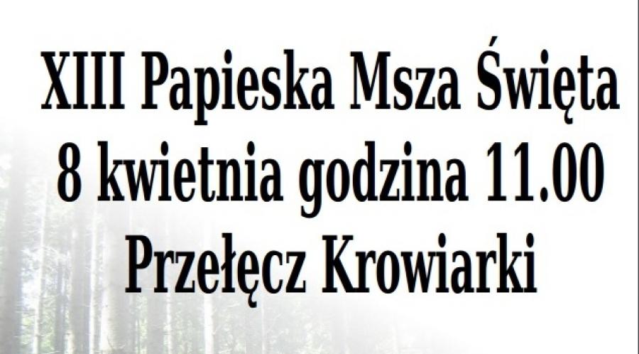 Uczczą pamięć o JPII w górach