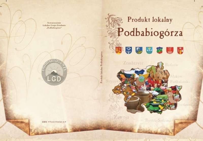 Rusza IV edycja konkursu na produkt Podbabiogórza
