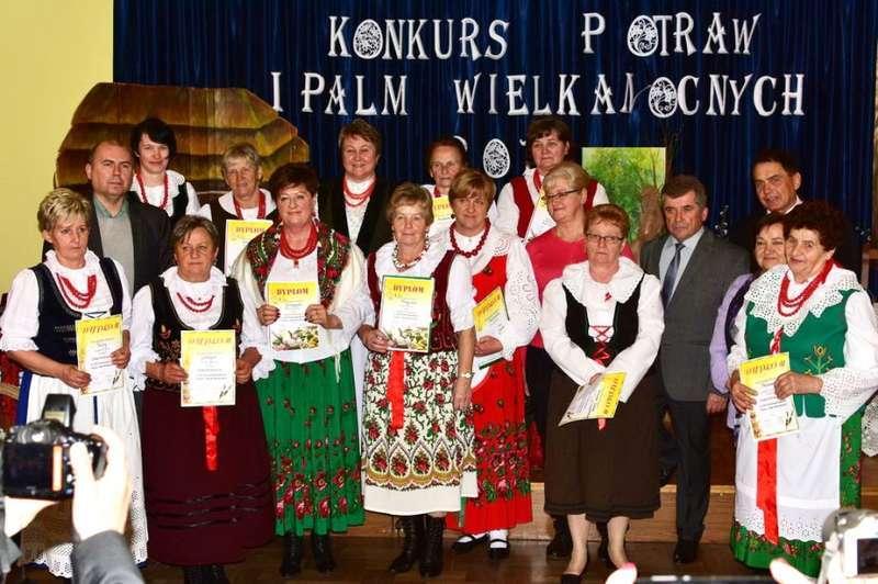 Było czuć aromat Świąt!