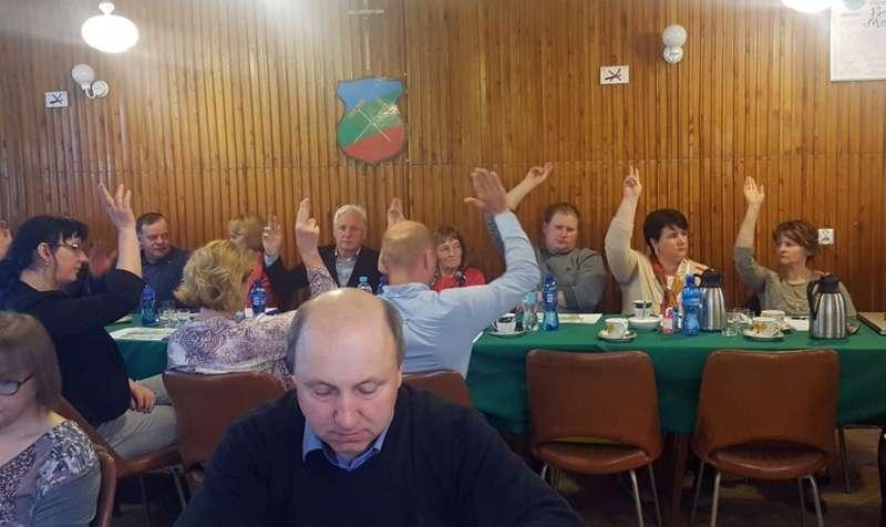 Nie dla parku krajobrazowego w Zawoi. Jest apel radnych