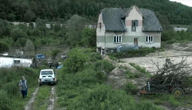 Premiera wadowickiego filmu w kinach w tę sobotę! Pójdziecie zobaczyć „Z nurtem życia!”?