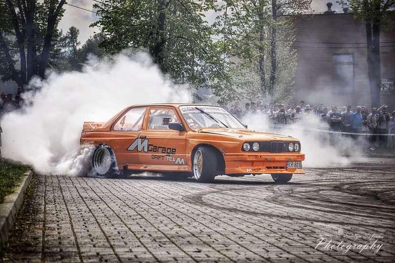 Moto Show Andrychów 2017