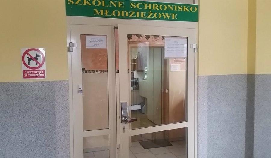 Schronisko Młodzieżowe wróci do Suchej Beskidziej?