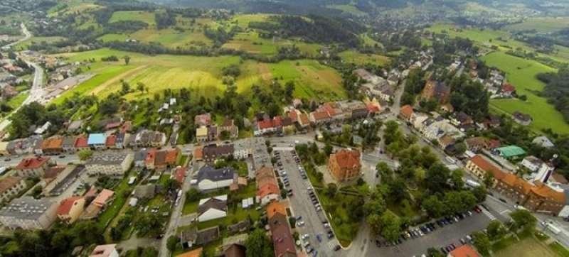 Uwolnią Jordanów od obwodnicy?