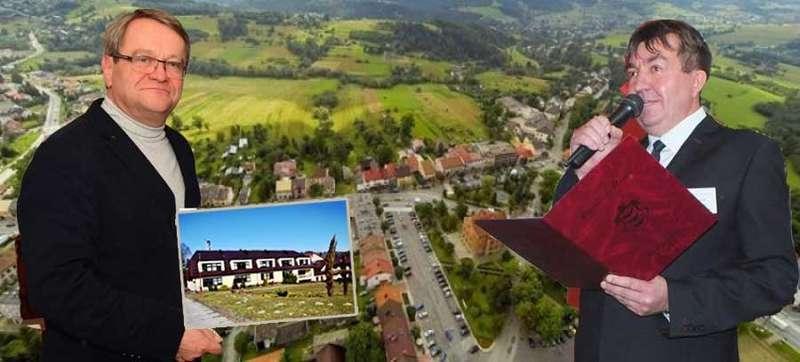 W Jordanowie bez zmian. Rapacz i Kołat dalej podyrektorują