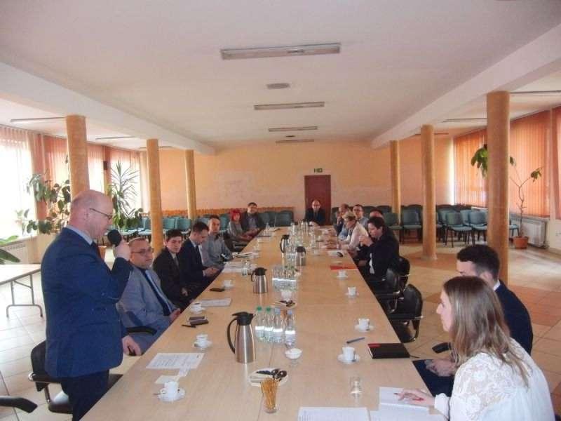 Do Żywca w 50 minut. Kolejny krok