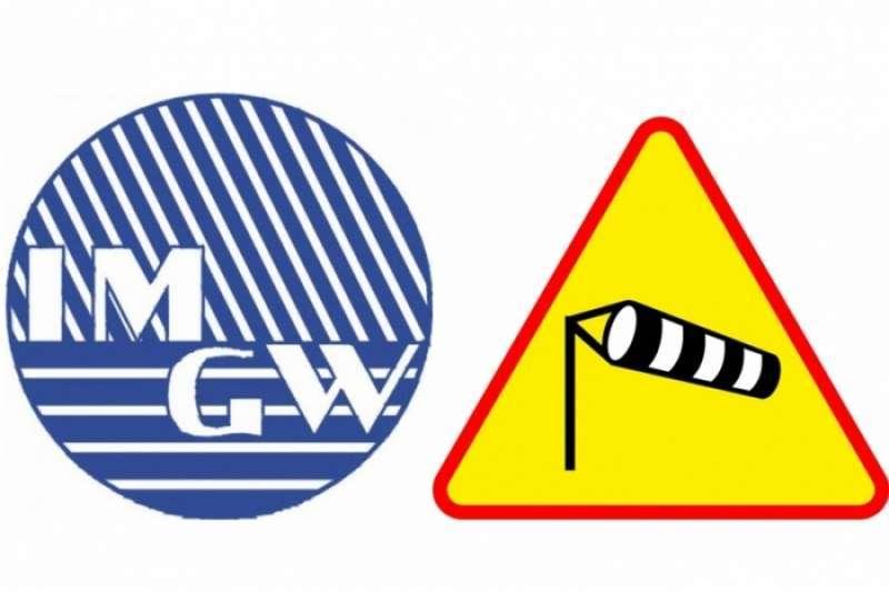 Uwaga! Może lać do końca miesiąca