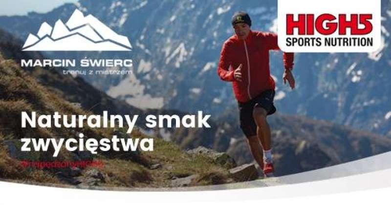 Zaproszenie dla biegaczy z Powiatu Suskiego.