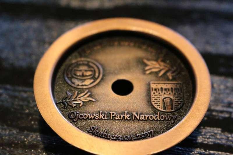 „Wybiegane ścieżki naszych ziomków”- Skała, Cieszyn, Warszawa.