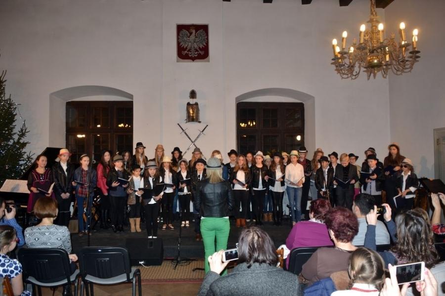 Dni otwarte w suskiej Szkole Muzycznej