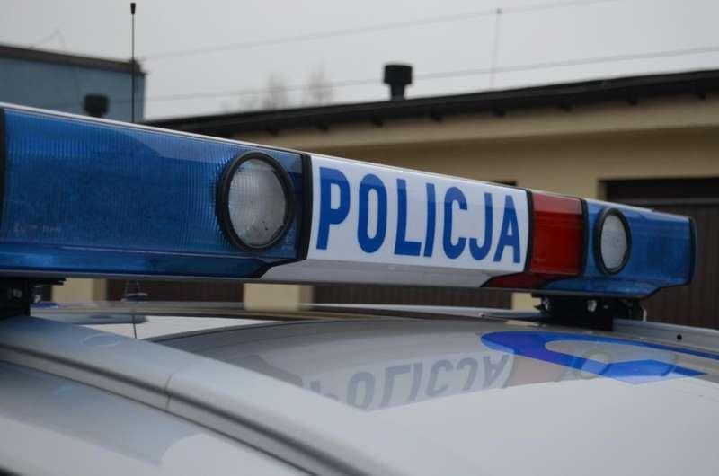 W terenie zabudowanym pędził 107 km/h