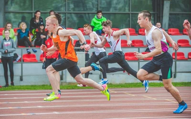 Triumfalny, medalowy powrót Bieganie.pl Stryszawa!