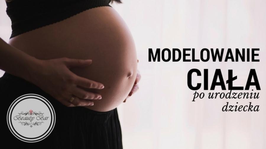 Chcę już wrócić do formy!