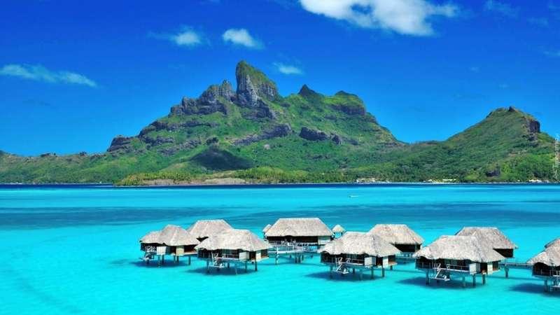 Mauritius- bo życie jest jedno.
