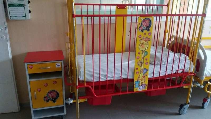 „Szpital” to nie tylko stetoskopy i ultrasonografy