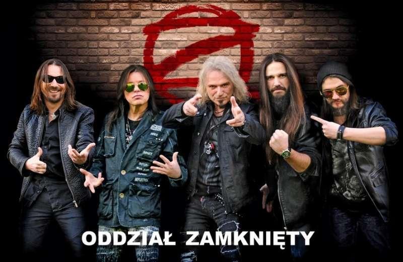 Kto wystąpi na Dniach Ziemi Suskiej? Legenda polskiego rocka i znany kabareciarz!