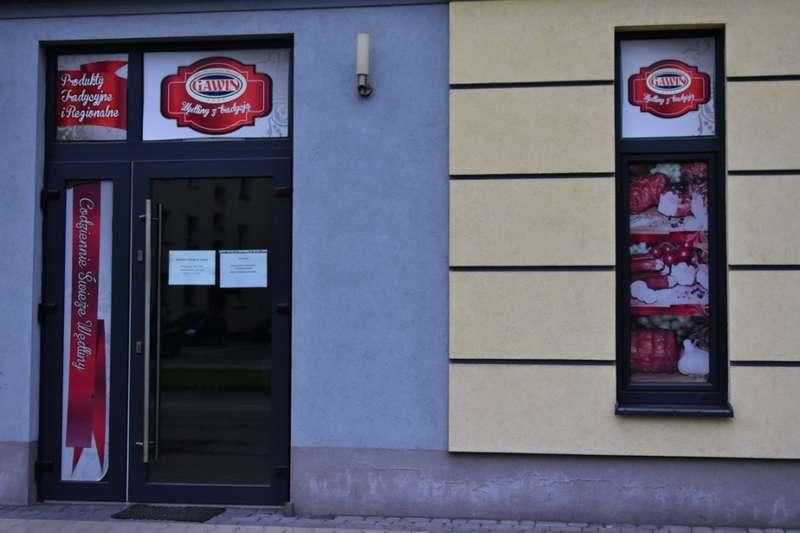 Sucha Beskidzka. Oferta pracy.