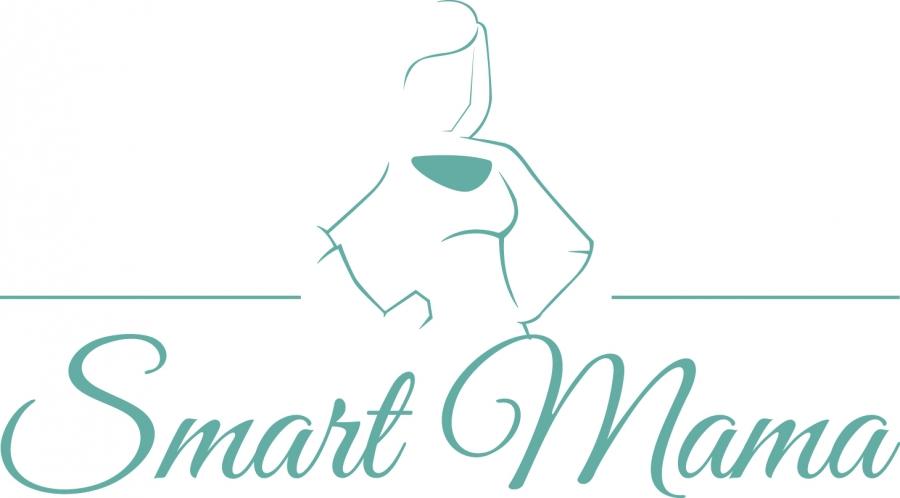 SMARTMAMA = SUPER MAMA!
