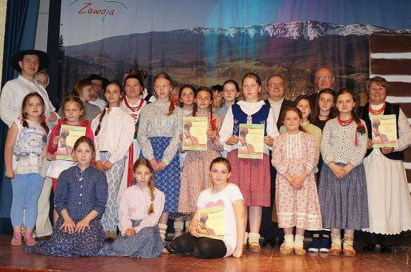„Podbabiogórskie Posiady” 2017