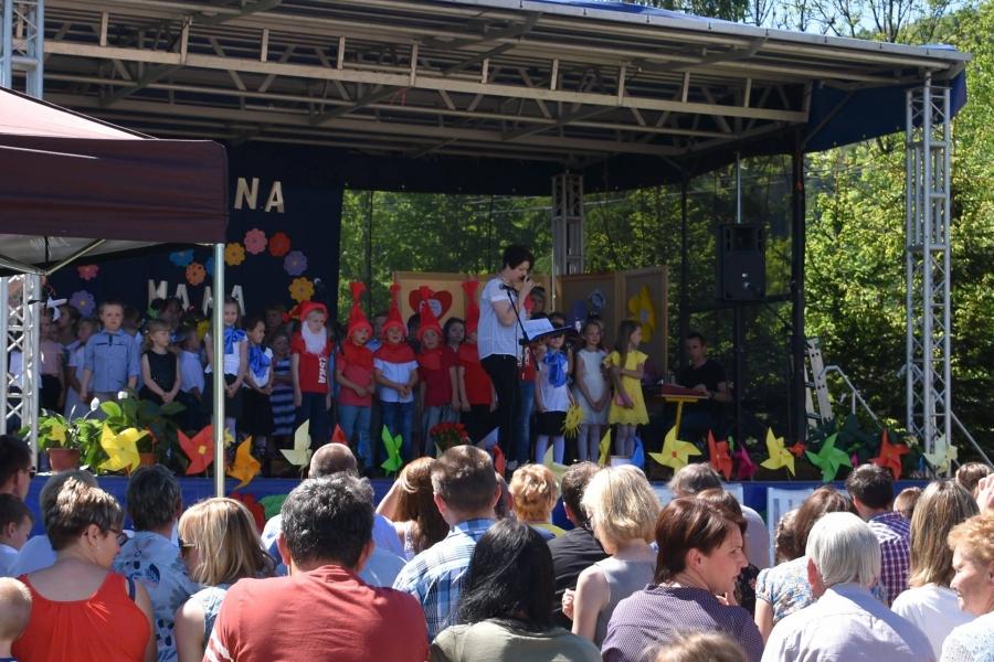 Rodzinny Piknik w Skawicy