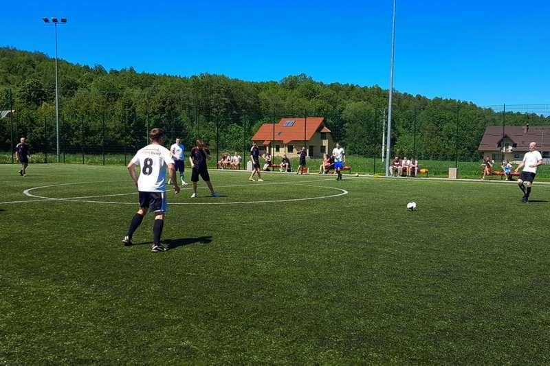 ALPS: Zapowiedź orlikowa (4 czerwca)