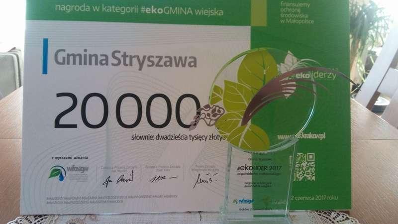 Zainwestowali w ekologię. Mają tysiące na koncie.