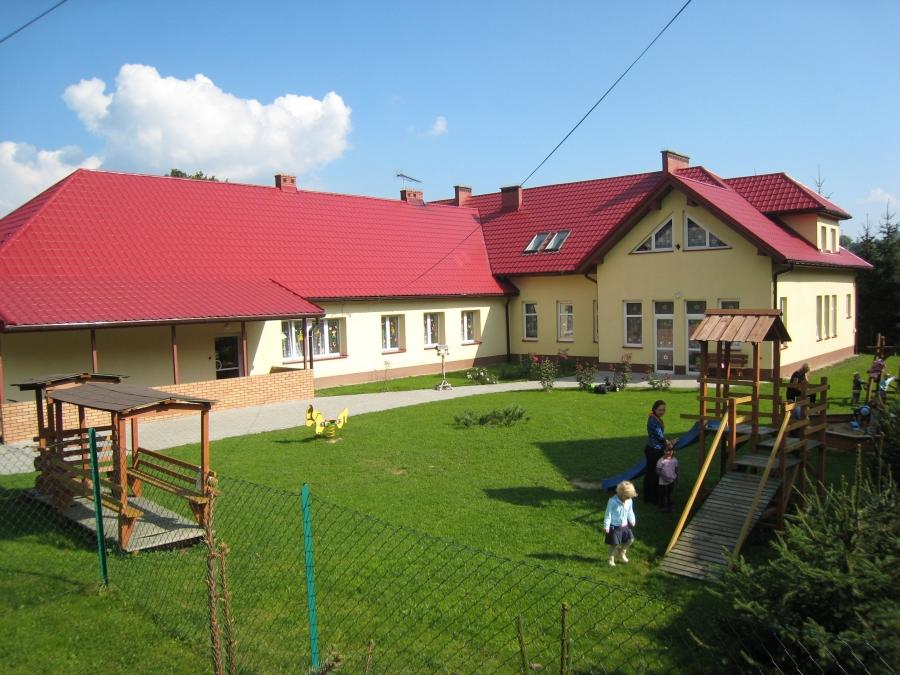 Przedszkolaki z Bystrej w gronie liderów!