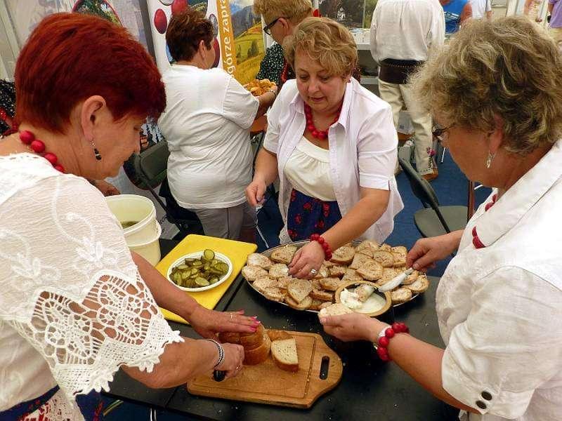 Podbabiogórze czeka na Ślązaków