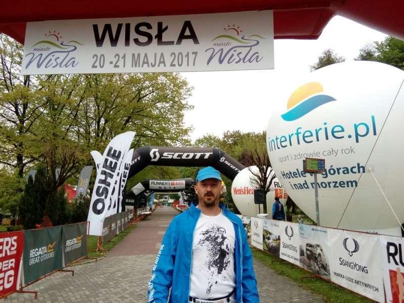 „Wybiegane ścieżki naszych ziomków” – Wadowice, Szczawnica, Wisła.