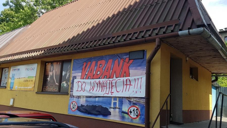 Lokal do wynajęcia w Suchej Beskidzkiej.