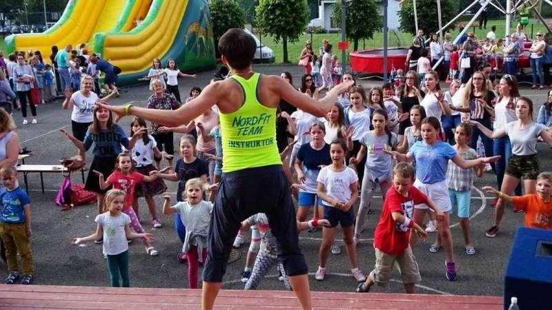 Suska Jedynka zaprasza na PIKNIK RODZINNY! Start o godz. 14!