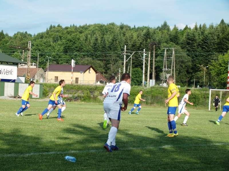 Piłkarski tydzień: Milowy krok Unii, kuriozalny karny w meczu Jordana