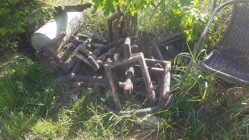 Świąteczny skok na złom