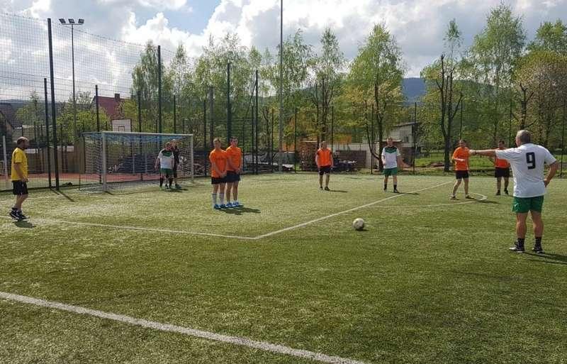 ALPS: Zapowiedź orlikowa (18 czerwca)