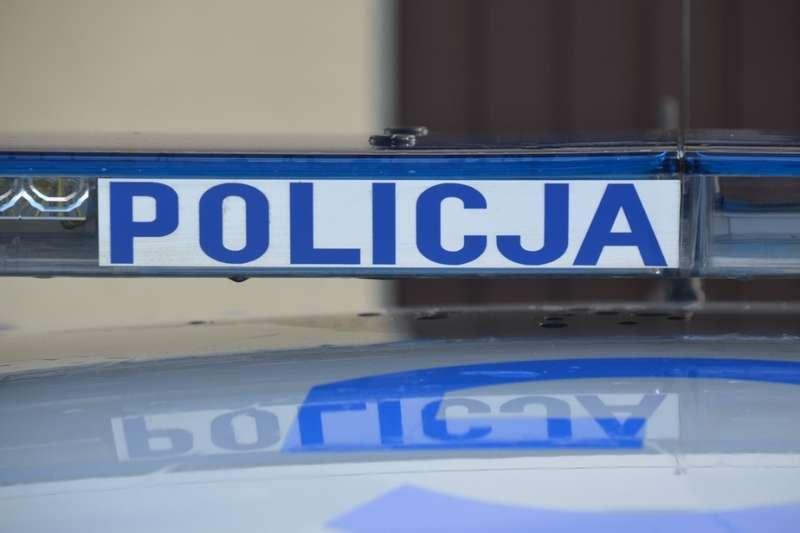 Żarnówka. Na bani, bez prawka na czołówkę