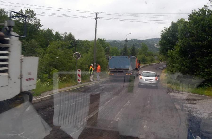 Żarnówka. Kto ponosi winę za wypadek?